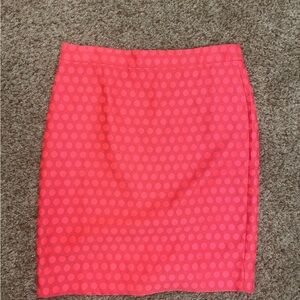 J Crew Pencil Skirt